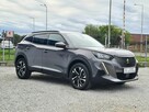 Peugeot 2008 Navi Kamera PDC Full Led Półśkóry Asystent Pasa Radar Klimatronik Alu - 8