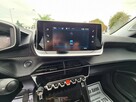 Peugeot 2008 Navi Kamera PDC Full Led Półśkóry Asystent Pasa Radar Klimatronik Alu - 15