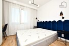 Mieszkanie Kraków Kraków-Podgórze, Płaszów, Seweryna Goszczyńskiego - 5