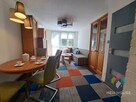 2 pokoje, mały balkon, parking - 3