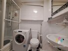 2 pokoje, mały balkon, parking - 8