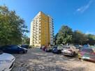 2 pokoje, mały balkon, parking - 10