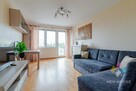 Dwupokojowe, balkon, winda - dobra inwestycja - 1