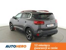 Citroen C5 Aircross skóra kamera180 navi Bluetooth klima-auto - 4