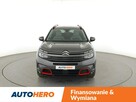 Citroen C5 Aircross skóra kamera180 navi Bluetooth klima-auto - 11