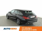 Mercedes CLA 200 Automat Navi Czujniki parkowania Klimatyzacja podgrzewane fotele - 4