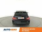 Mercedes CLA 200 Automat Navi Czujniki parkowania Klimatyzacja podgrzewane fotele - 6