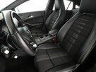 Mercedes CLA 200 Automat Navi Czujniki parkowania Klimatyzacja podgrzewane fotele - 13