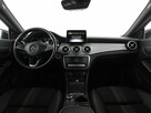 Mercedes CLA 200 Automat Navi Czujniki parkowania Klimatyzacja podgrzewane fotele - 15