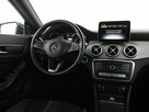 Mercedes CLA 200 Automat Navi Czujniki parkowania Klimatyzacja podgrzewane fotele - 16