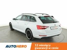 Škoda Superb 190KM, 4x4, Navi, Podg.fotele, tempomat - 4
