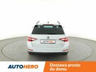 Škoda Superb 190KM, 4x4, Navi, Podg.fotele, tempomat - 6