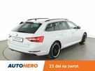 Škoda Superb 190KM, 4x4, Navi, Podg.fotele, tempomat - 7