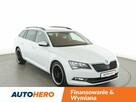 Škoda Superb 190KM, 4x4, Navi, Podg.fotele, tempomat - 10