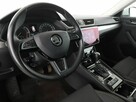 Škoda Superb 190KM, 4x4, Navi, Podg.fotele, tempomat - 14