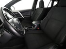 Toyota RAV-4 automat 4x4 kamera hak klima-auto grzane fotele LED - 13