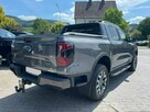 Ford Ranger 2,3 PHEV  Hybryda Elekt. Roleta Duży Rabat Niska Cena Od ręki 2687 zł - 2