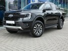 Ford Ranger 2,3 PHEV  Hybryda Elekt. Roleta Duży Rabat Niska Cena Od ręki 2687 zł - 7