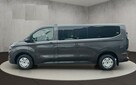 Ford Transit Custom 9-os.  4X4  L2 Trend 170KM Kamera Full Led Fotel AGR 2390 zł - 2