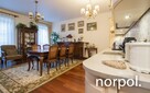 Elegancki apartament w centrum Krakowa - basen, siłownia, sauna - Angel Wawel - 11