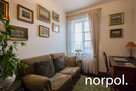 Elegancki apartament w centrum Krakowa - basen, siłownia, sauna - Angel Wawel - 15