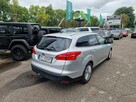 Ford Focus 1.5 TDCI 95 KM, Bluetooth, Klimatyzacja, LED, Tempomat, Isofix, Hak - 5