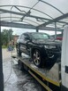 Jeep Grand Cherokee 3.0 Diesel 240 KM, Panorama, Skóra, Klima, 4x4, Grzane Fotele, LED - 3