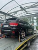 Jeep Grand Cherokee 3.0 Diesel 240 KM, Panorama, Skóra, Klima, 4x4, Grzane Fotele, LED - 4