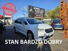 Chrysler Pacifica Limited 3.6 Benzyna 291 KM, kamery 360, Panorama, Radar, PL Menu, Hak - 1