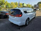 Chrysler Pacifica Limited 3.6 Benzyna 291 KM, kamery 360, Panorama, Radar, PL Menu, Hak - 6