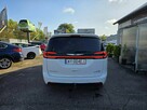 Chrysler Pacifica Limited 3.6 Benzyna 291 KM, kamery 360, Panorama, Radar, PL Menu, Hak - 7