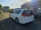 Chrysler Pacifica Limited 3.6 Benzyna 291 KM, kamery 360, Panorama, Radar, PL Menu, Hak - 8