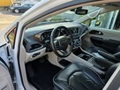 Chrysler Pacifica Limited 3.6 Benzyna 291 KM, kamery 360, Panorama, Radar, PL Menu, Hak - 11