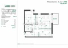 Mieszkanie Gliwice - 1