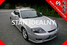 Hyundai Coupe 2.0 Stan Idealny bez rdzy korozji bezwypadkowy z Niemiec Gwarancja - 1