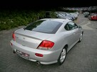 Hyundai Coupe 2.0 Stan Idealny bez rdzy korozji bezwypadkowy z Niemiec Gwarancja - 5
