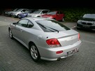 Hyundai Coupe 2.0 Stan Idealny bez rdzy korozji bezwypadkowy z Niemiec Gwarancja - 6