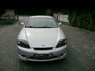 Hyundai Coupe 2.0 Stan Idealny bez rdzy korozji bezwypadkowy z Niemiec Gwarancja - 10
