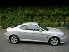 Hyundai Coupe 2.0 Stan Idealny bez rdzy korozji bezwypadkowy z Niemiec Gwarancja - 12