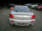 Hyundai Coupe 2.0 Stan Idealny bez rdzy korozji bezwypadkowy z Niemiec Gwarancja - 14