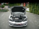 Hyundai Coupe 2.0 Stan Idealny bez rdzy korozji bezwypadkowy z Niemiec Gwarancja - 16