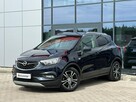 Opel Mokka 1-Ręka! LED, Grzane fotele+Kierownica Czujniki Tempomat Navi GWARANCJA - 1