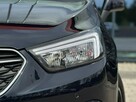 Opel Mokka 1-Ręka! LED, Grzane fotele+Kierownica Czujniki Tempomat Navi GWARANCJA - 5