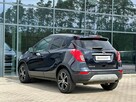 Opel Mokka 1-Ręka! LED, Grzane fotele+Kierownica Czujniki Tempomat Navi GWARANCJA - 7