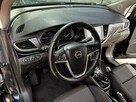 Opel Mokka 1-Ręka! LED, Grzane fotele+Kierownica Czujniki Tempomat Navi GWARANCJA - 10