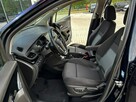 Opel Mokka 1-Ręka! LED, Grzane fotele+Kierownica Czujniki Tempomat Navi GWARANCJA - 11