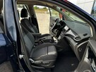 Opel Mokka 1-Ręka! LED, Grzane fotele+Kierownica Czujniki Tempomat Navi GWARANCJA - 14