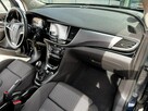 Opel Mokka 1-Ręka! LED, Grzane fotele+Kierownica Czujniki Tempomat Navi GWARANCJA - 15