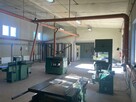 PRODUKCJA - USŁUGI + TEREN. Ciemne gm. Radzymin - 1