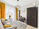 4-pokojowe mieszkanie na Dajtkach z widokiem - 9